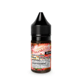 Twelve Monkeys 30mL — Sanctuary