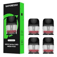 Vaporesso XROS Replacement Pod