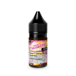 Twelve Monkeys 30mL — Passion