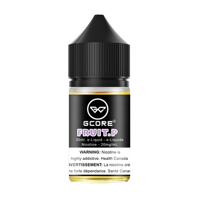 GCore Salt 30mL - Fruit P