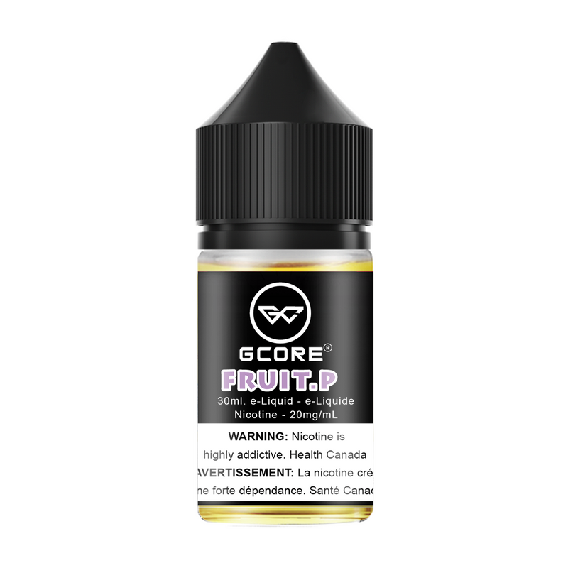 GCore Salt 30mL - Fruit P