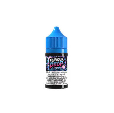 Flavour Drop 30ML — Frozen Clouds
