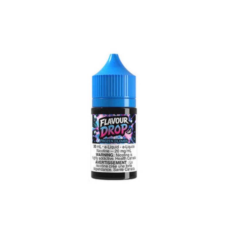Flavour Drop 30ML — Frozen Clouds