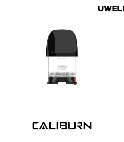 CALIBURN G2 PODS 1.2-ohm (1.6ml) 2-Pack