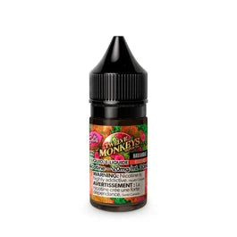Twelve Monkeys 30mL — Harambae