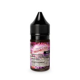 Twelve Monkeys 30mL — Haven