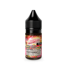 Twelve Monkeys 30mL — Paradice