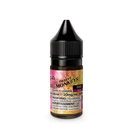 Twelve Monkeys 30mL — Shoku