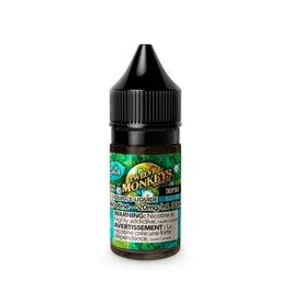 Twelve Monkeys 30mL — Tropika