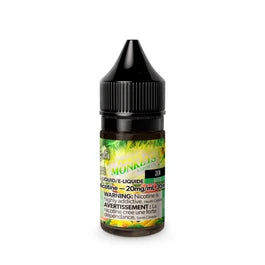 Twelve Monkeys 30mL — Zen