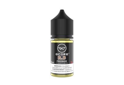GCore Freebase 30mL - R.B