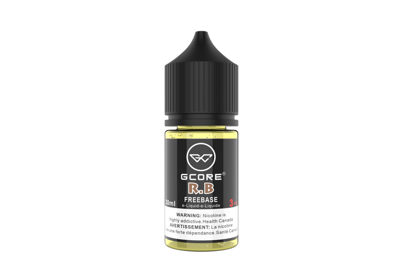 GCore Freebase 30mL - R.B