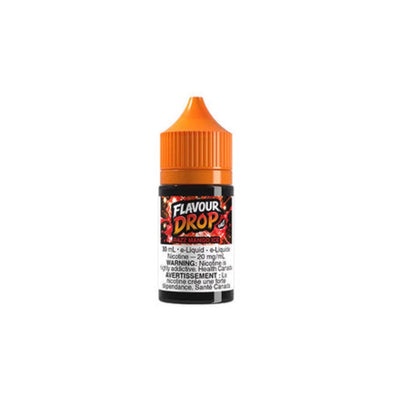 Flavour Drop 30ML — Razz Mango Ice