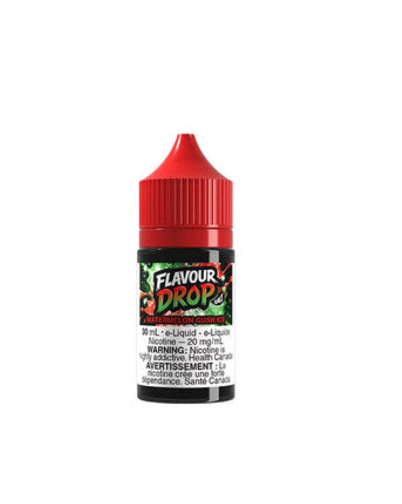 Flavour Drop 30ML — Watermelon Gush Ice