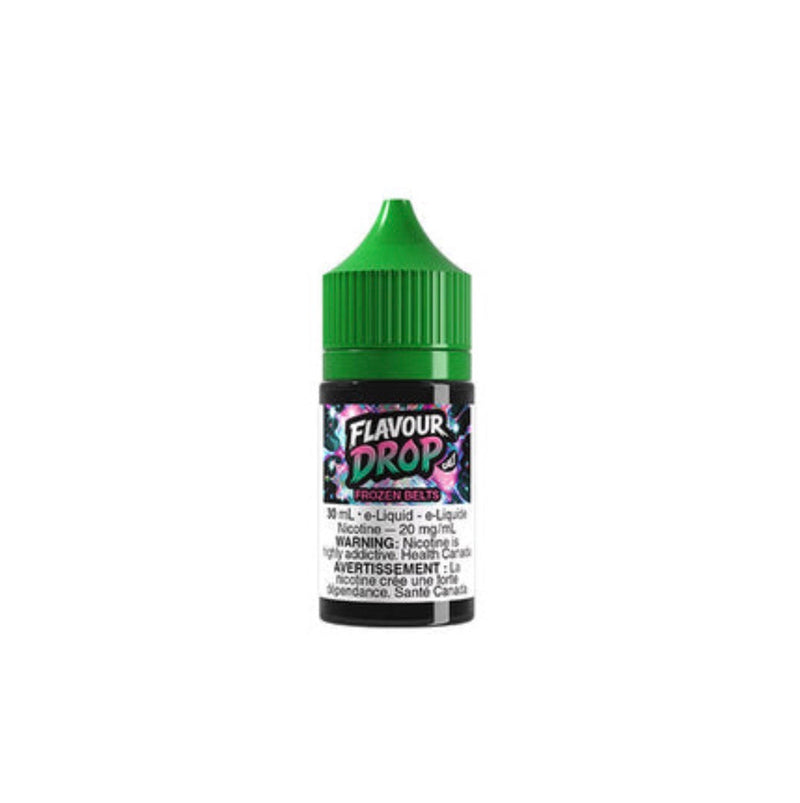 Flavour Drop 30ML — Sour Grape Freeze