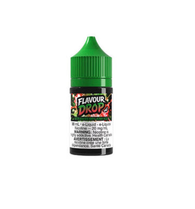 Flavour Drop 30ML — Strawberry Kiwi Ice