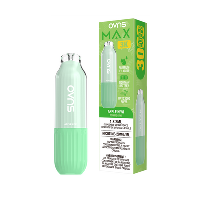 OVNS Max — Apple Kiwi