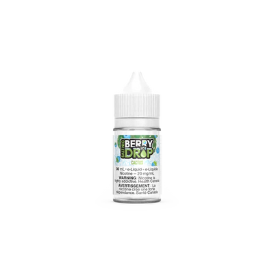 Berry Drop Iced Salt Nic 30mL — Cactus