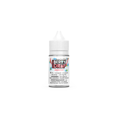 Berry Drop Iced Salt Nic 30mL — Dragon Fruit