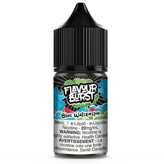 Flavour Burst 30ML — Blue Watermelon