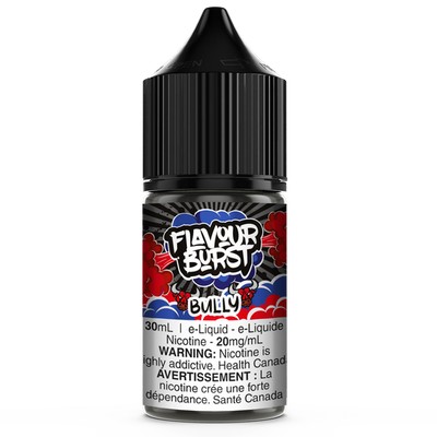 Flavour Burst 30ML — Bully