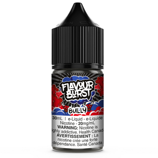 Flavour Burst 30ML — Bully