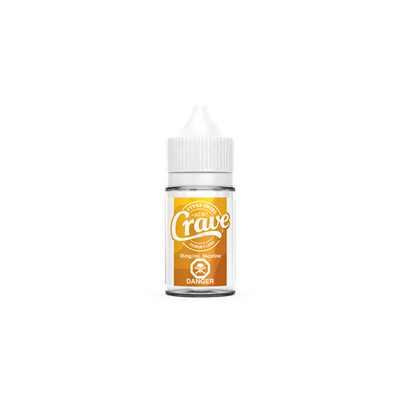 Crave Salt Nic 30mL — Cinna Swirl - 20mg