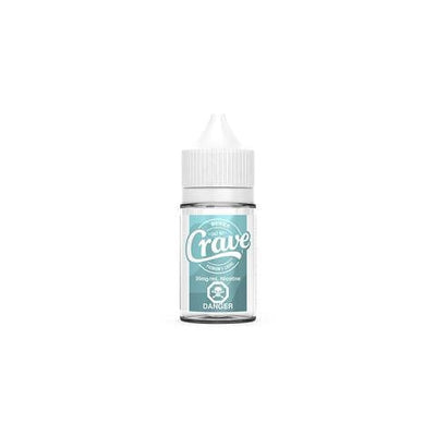 Crave Salt Nic 30mL — Hoops - 12mg