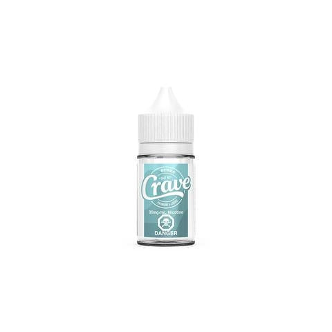 Crave Salt Nic 30mL — Hoops - 12mg