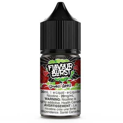 Flavour Burst 30ML — Double Apple