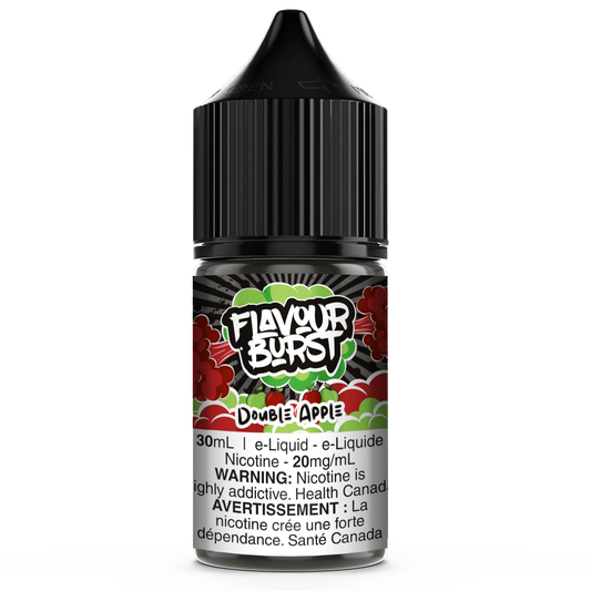 Flavour Burst 30ML — Double Apple