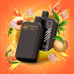 Flavour Beast Beast Mode Max 2 — Peach Canada D