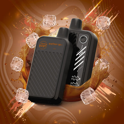 Flavour Beast Beast Mode Max 2 — R.B.
