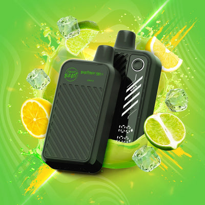 Flavour Beast Beast Mode Max 2 — Spritz