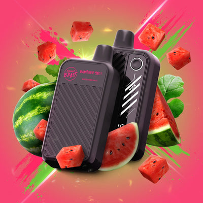 Flavour Beast Beast Mode Max 2 — Watermelon G