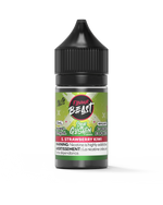 Flavour Beast Sour Gushin 30mL — S. Strawberry Kiwi