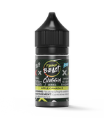 Flavour Beast Chuggin E-Liquid 30mL — Apple Canada D