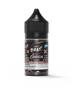 Flavour Beast Chuggin E-Liquid 30mL — Coffee Classic