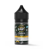 Flavour Beast Chuggin E-Liquid 30mL — Mango Spritz