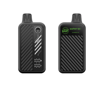 Flavour Beast Beast Mode Max 2 — Slammin' STS