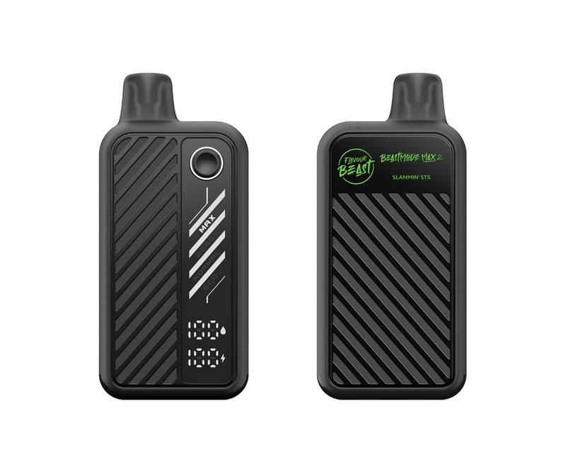 Flavour Beast Beast Mode Max 2 — Slammin' STS