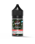 Flavour Beast Chuggin E-Liquid 30mL — Canada D