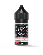Flavour Beast Chuggin E-Liquid 30mL — Red Classic