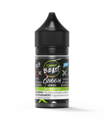 Flavour Beast Chuggin E-Liquid 30mL — Green Dew