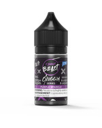 Flavour Beast Chuggin E-Liquid 30mL — Purple Fizz