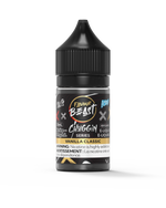 Flavour Beast Chuggin E-Liquid 30mL — Vanilla Classic