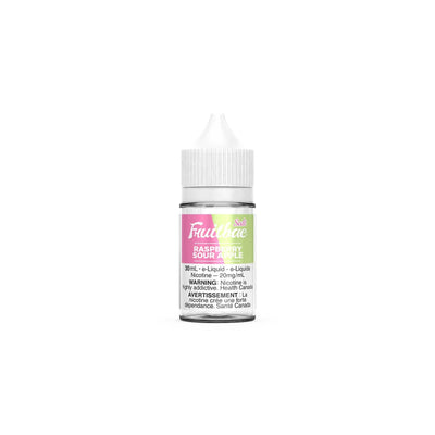 Fruitbae Salt 30mL — Raspberry Sour Apple