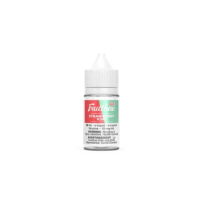 Fruitbae Salt 30mL — Strawberry Kiwi