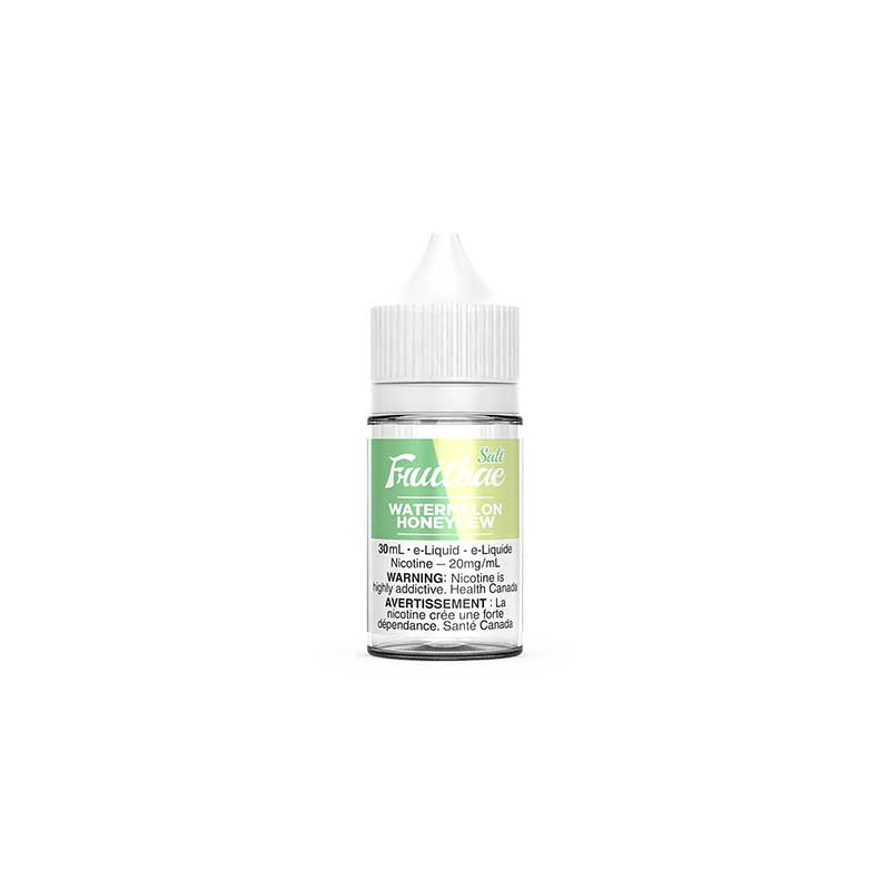Fruitbae Salt 30mL — Watermelon Honeydew