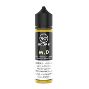 GCore Salt 30mL - M Dew